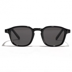 4 Prs Vintage Retro Tr90 Square Sunglasses