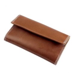10 Pcs PU Leather Wallet