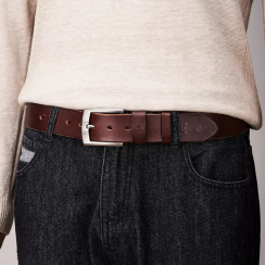 12 Pcs Mens Ratchet Dress Belt with Automatic Buckle